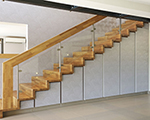 Construction et protection de vos escaliers par Escaliers Maisons à Inchy-en-Artois